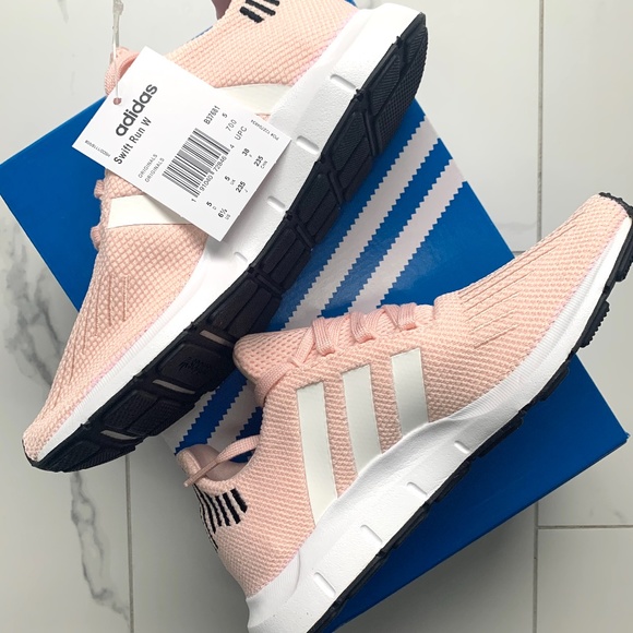 Adidas | Swift Run Shoes - Picture 4 of 5